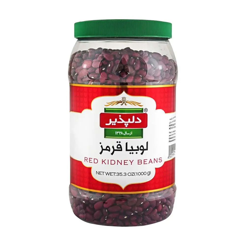 لوبیا چیتی